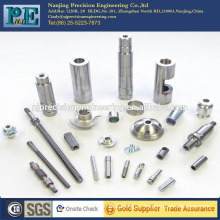 OEM metal cnc machining parts